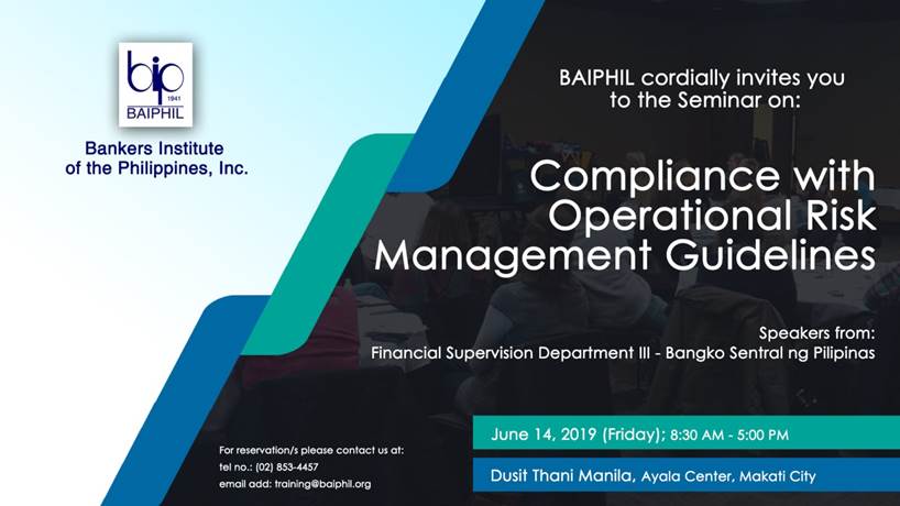ORM June 2019