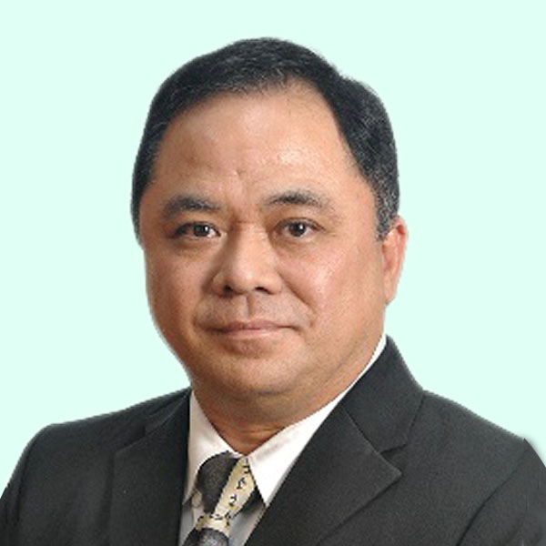 IÑIGO L. REGALADO III